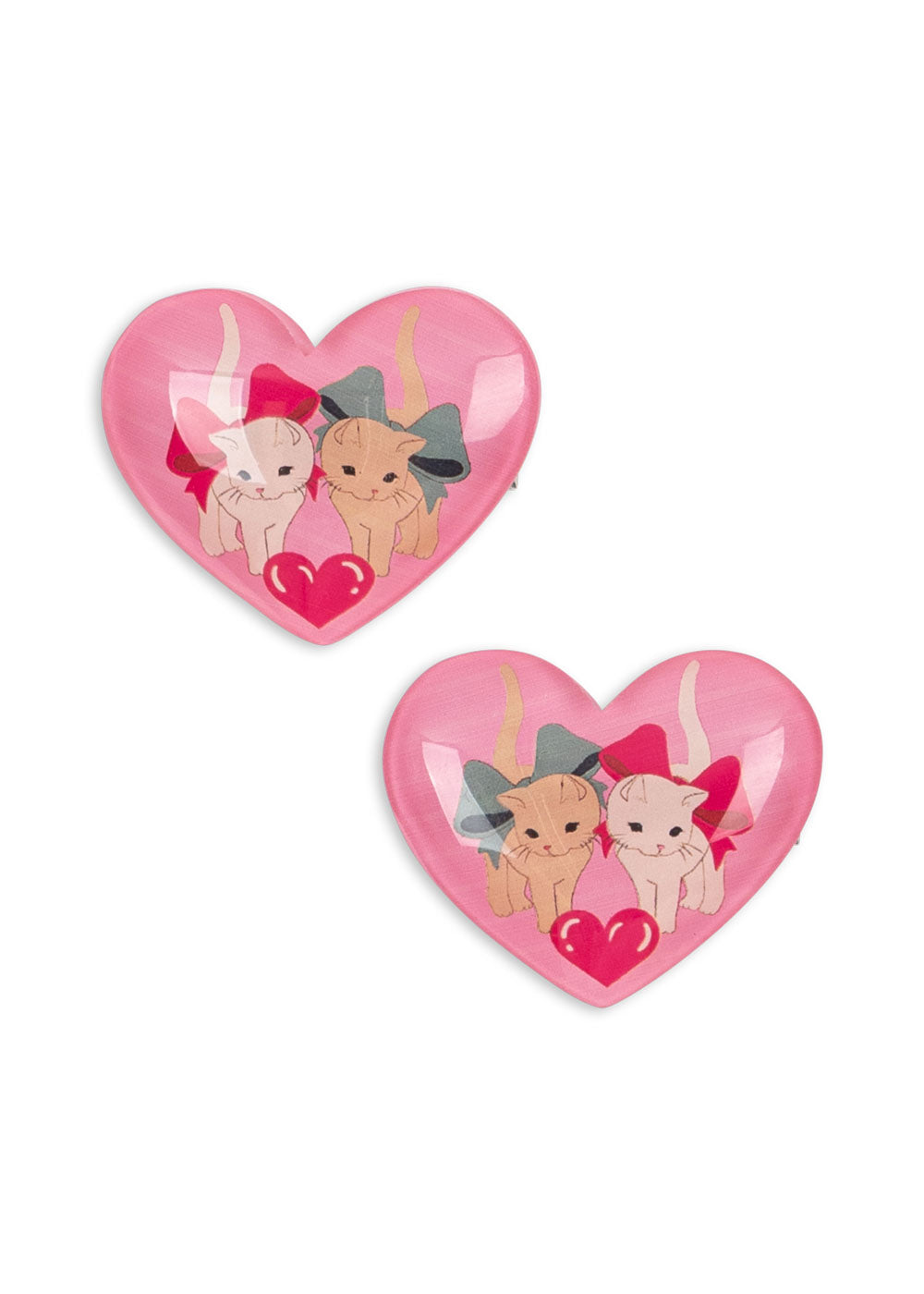 Konges Sløjd 2 Pack Vilma Hair Clip
