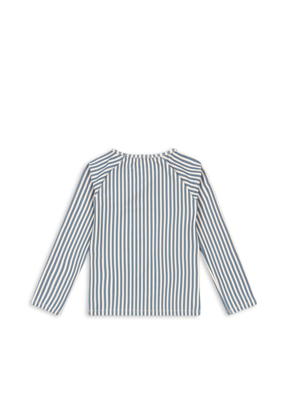 Konges Sløjd Aster Swim Blouse Sailor Stripe