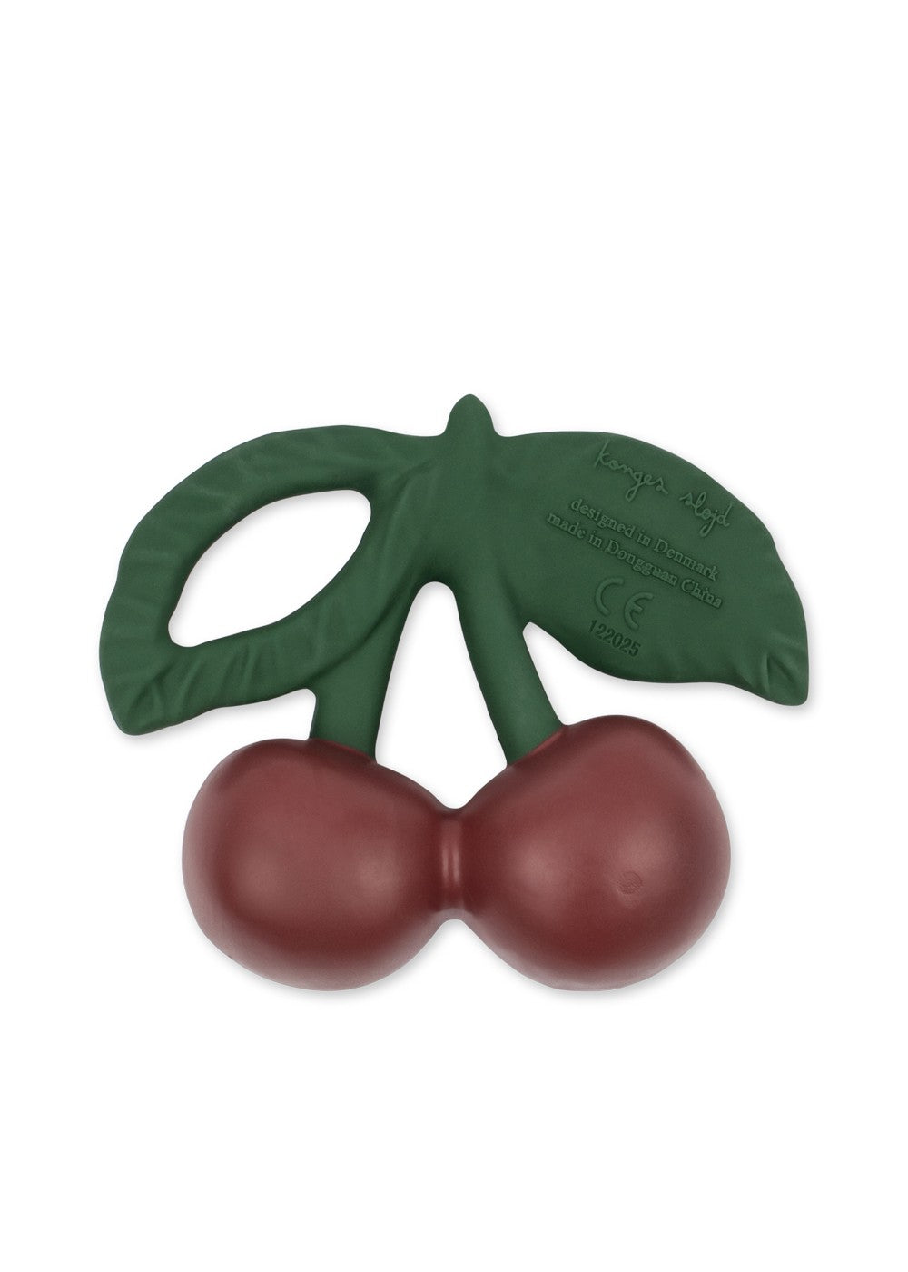 Konges Sløjd Cherry Teether
