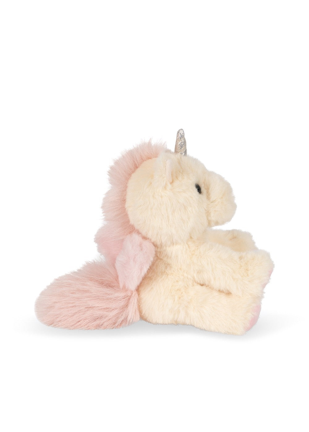 Konges Sløjd Magical Animals - Unicorn Yellow