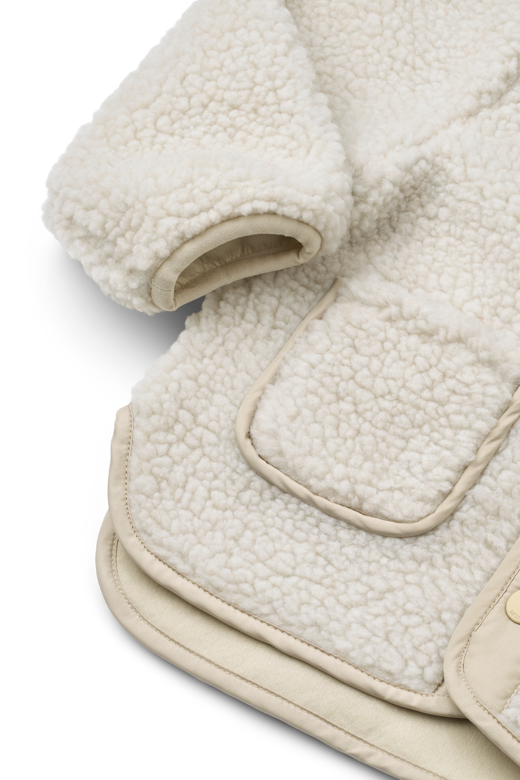 Liewood Lora Pile jacket