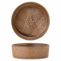 Bloomingville - Buddy Bowl, Brown, Stoneware