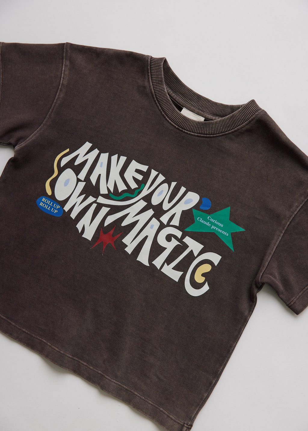 Claude & Co Lenni Magic Conker Tee