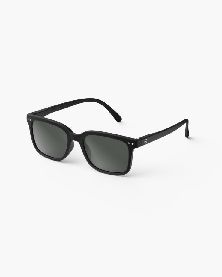 Izipizi SUN #L Black