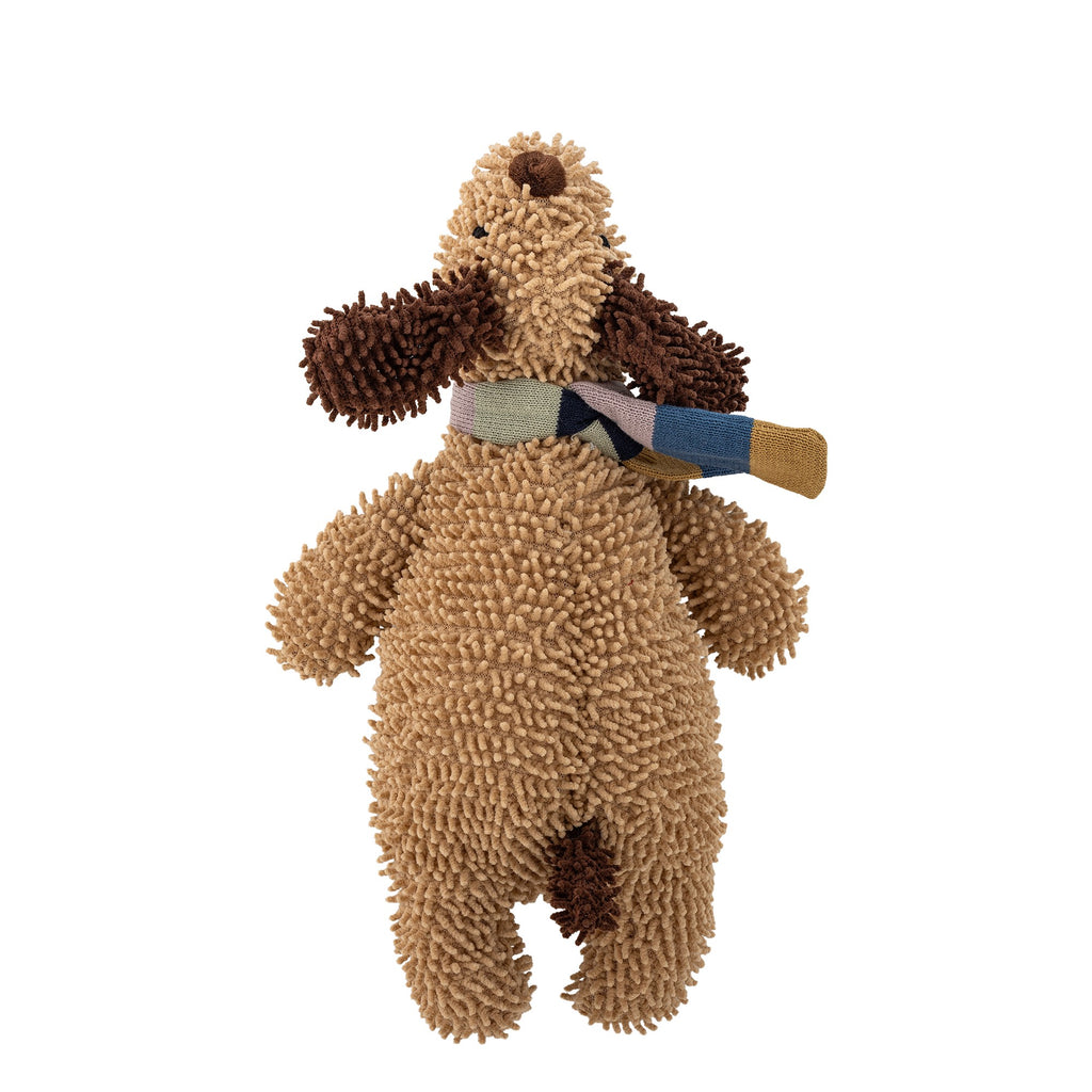 Charlie Soft toy, Multi, Polyester