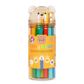 Legami Teddy Bear Color Pencil - Teddy Bear
