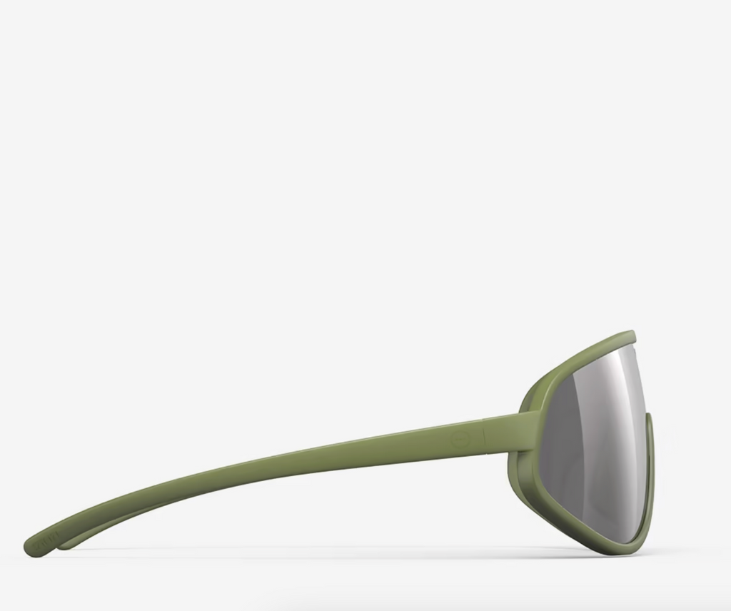 Izipizi #SPEED - Kaki Green All Weather