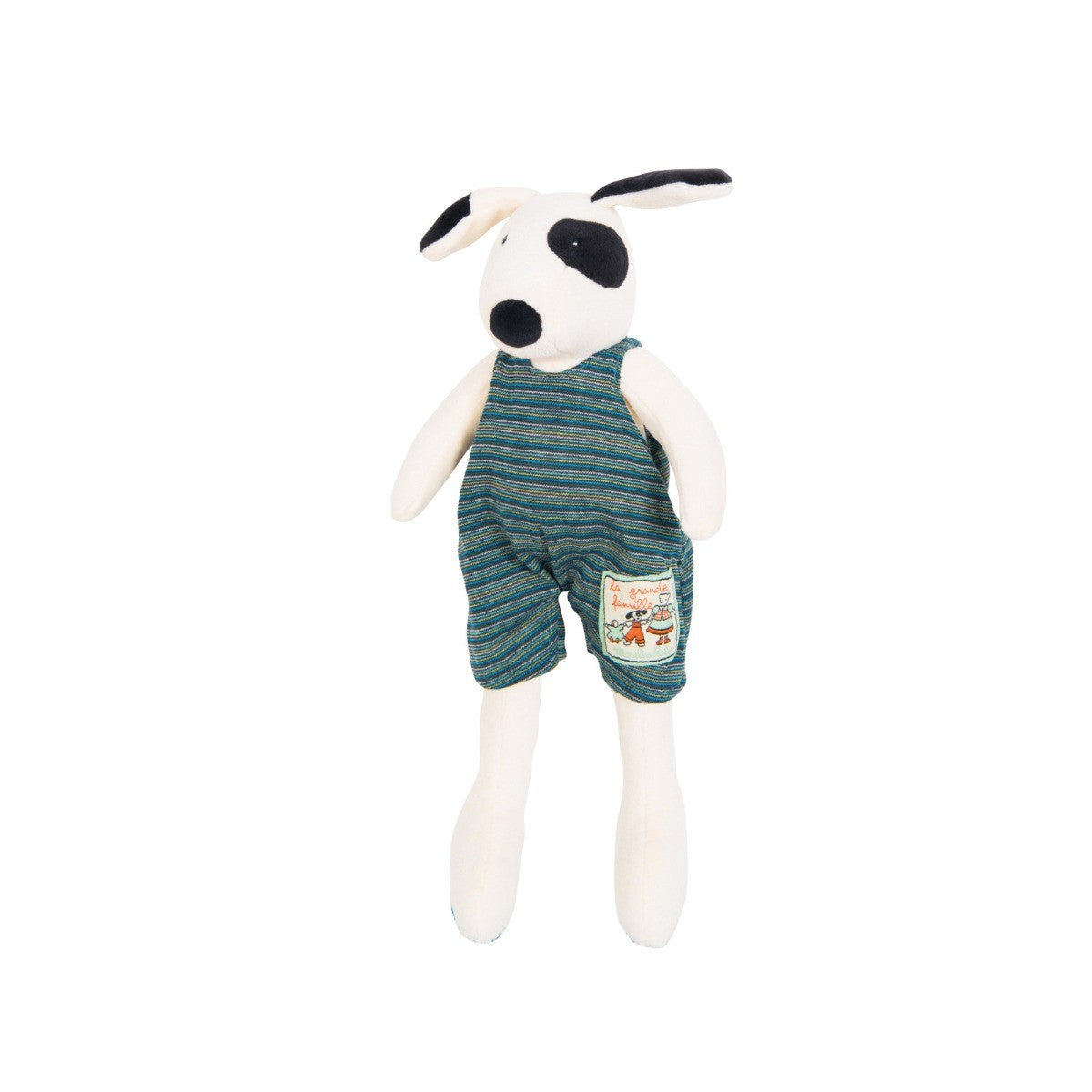 Moulin Roty Little Julius le chien - La Grande Famille