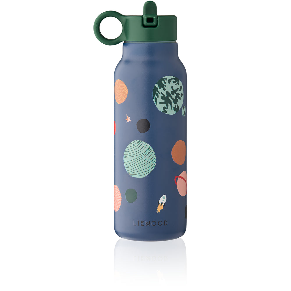 Liewood Falk Water Bottle - Universe