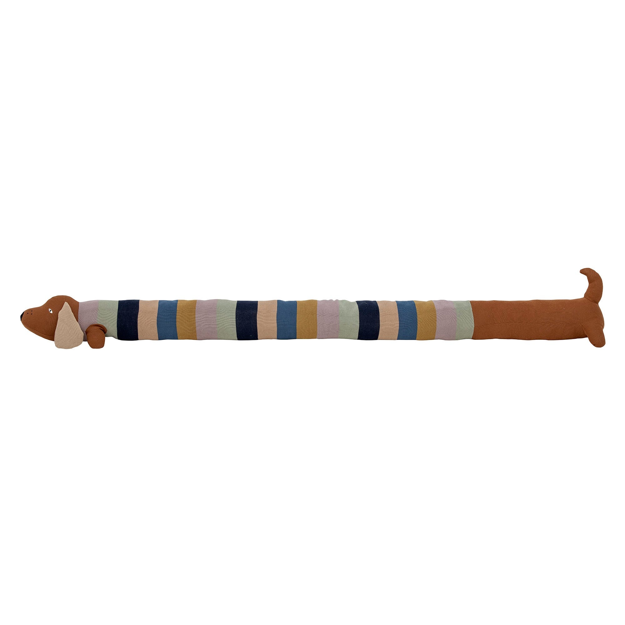 Charlie Soft toy, Multi, Cotton