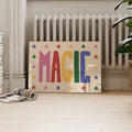 Magic Print