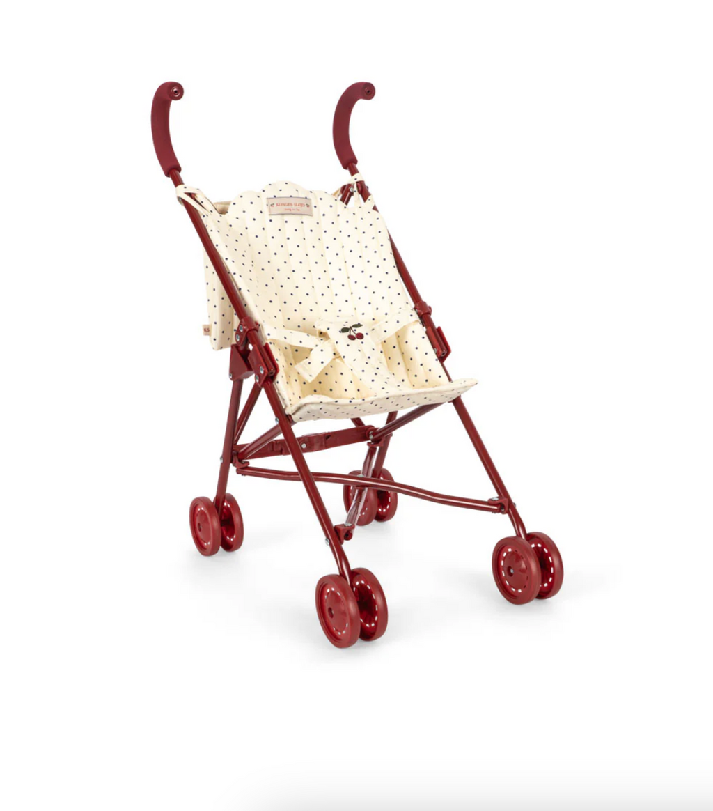 Konges Sløjd Doll Stroller - Estate Dot