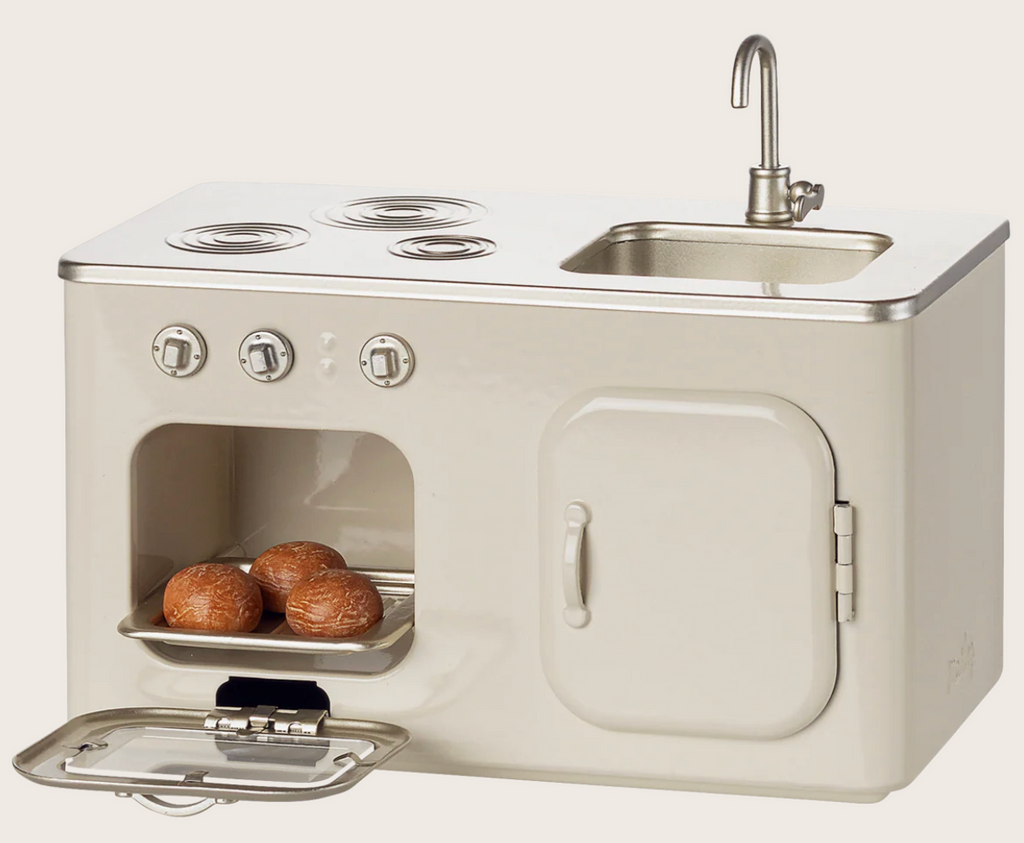 Maileg Kitchen, Miniature