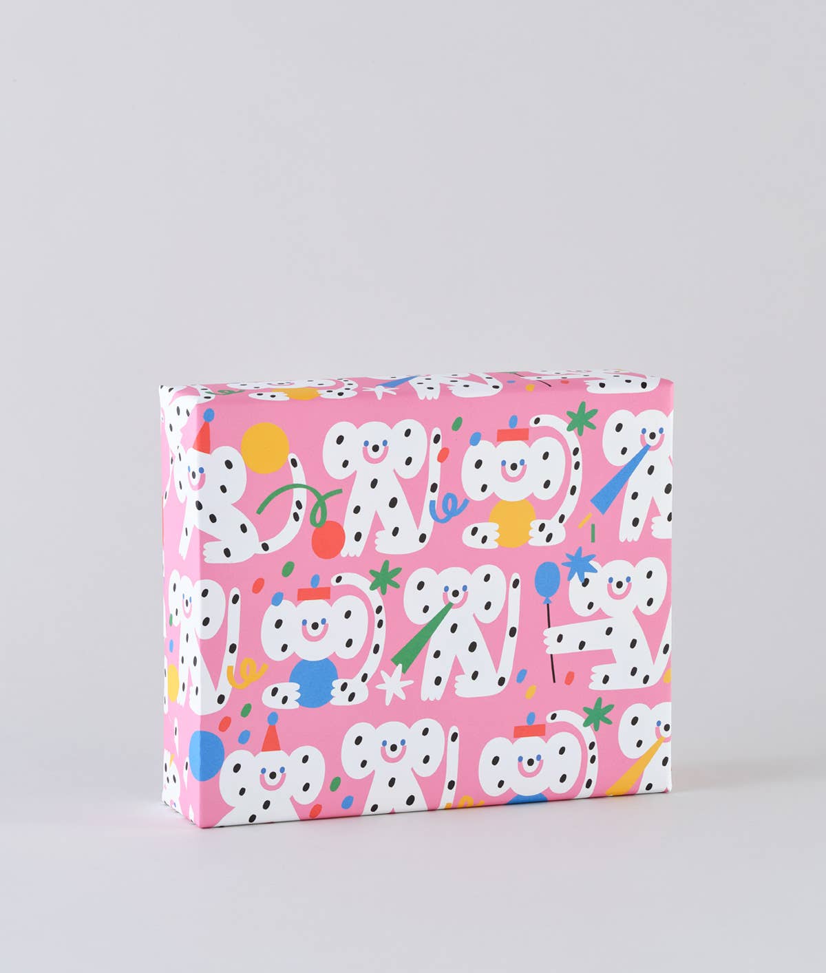 WRAP - Monkeys Gift Wrap