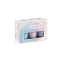 Namaki Nail Polishes - Set of 3 - Frozen Sweets
