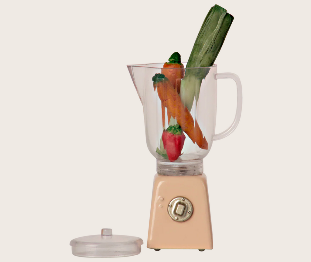 Maileg Blender, Miniature - Powder
