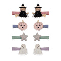 Mimi & Lula Halloween Salon Hair Clips