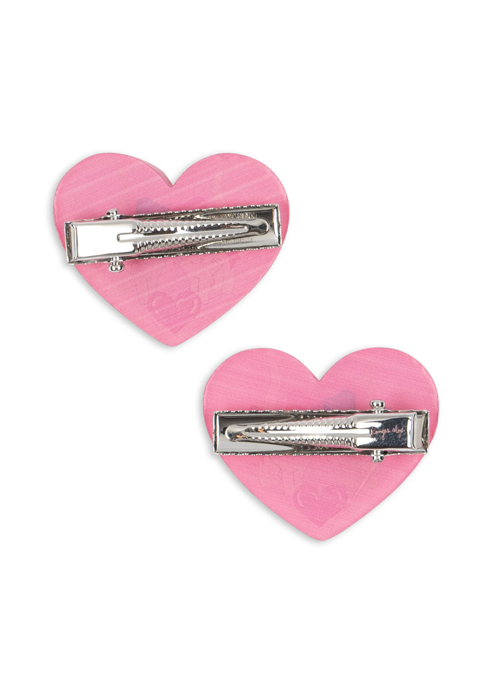 Konges Sløjd 2 Pack Vilma Hair Clip