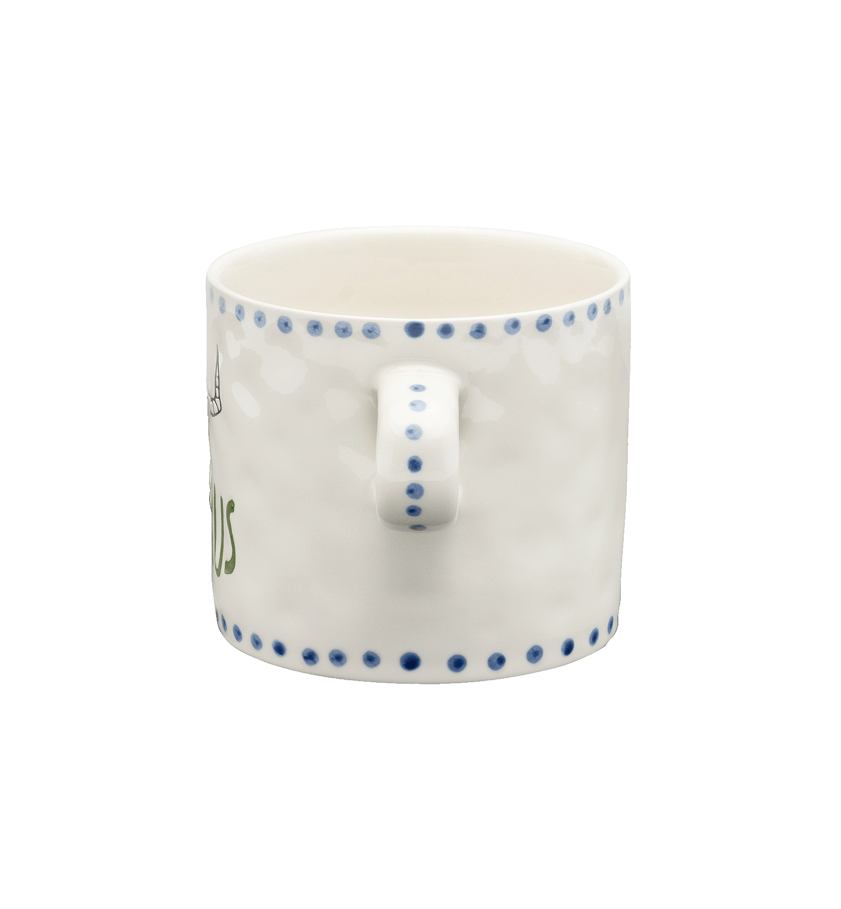 Anna+Nina Zodiac Mugs