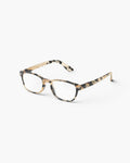 Izipizi Reading #B Light Tortoise