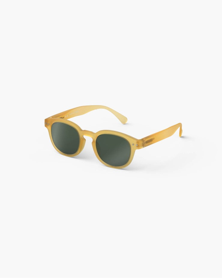 Izipizi CHILD #c Yellow Honey Polarized