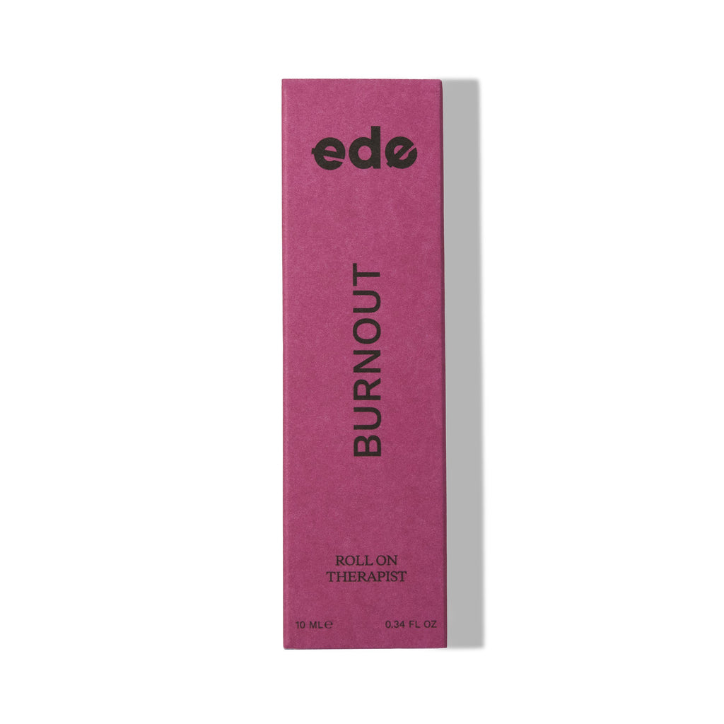 Ede Burnout