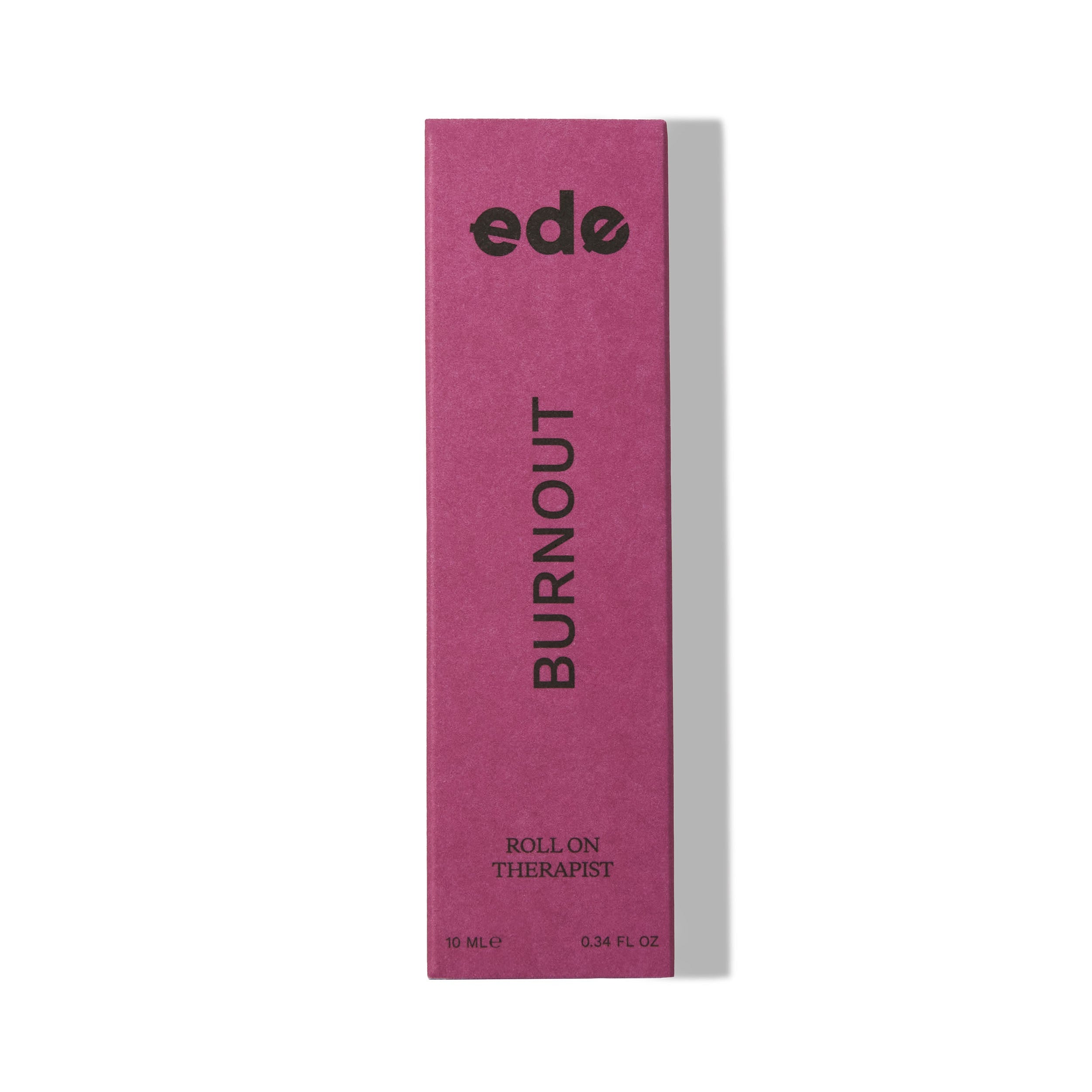 Ede Burnout