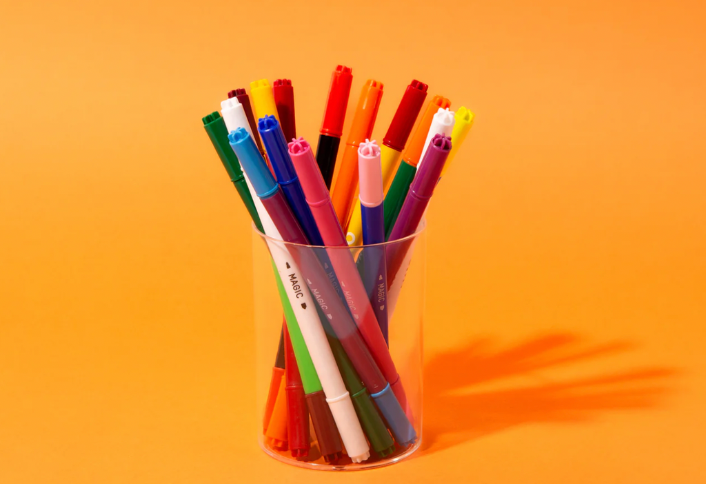 OMY Magic markers