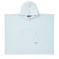 Liewood Kaiden Poncho Pure Sky
