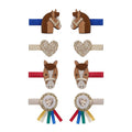 Mimi & Lula Show pony salon hair clips