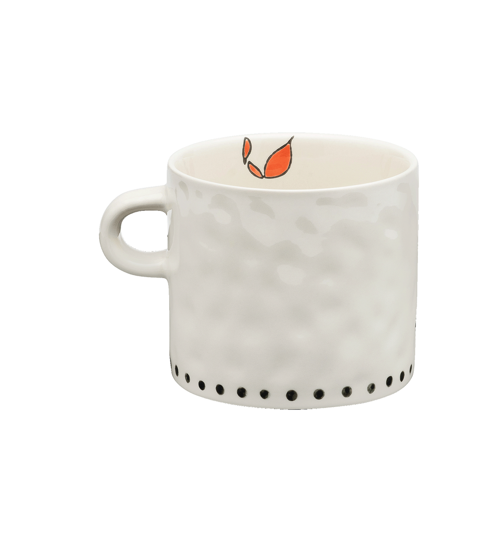 Anna+Nina Zodiac Mugs