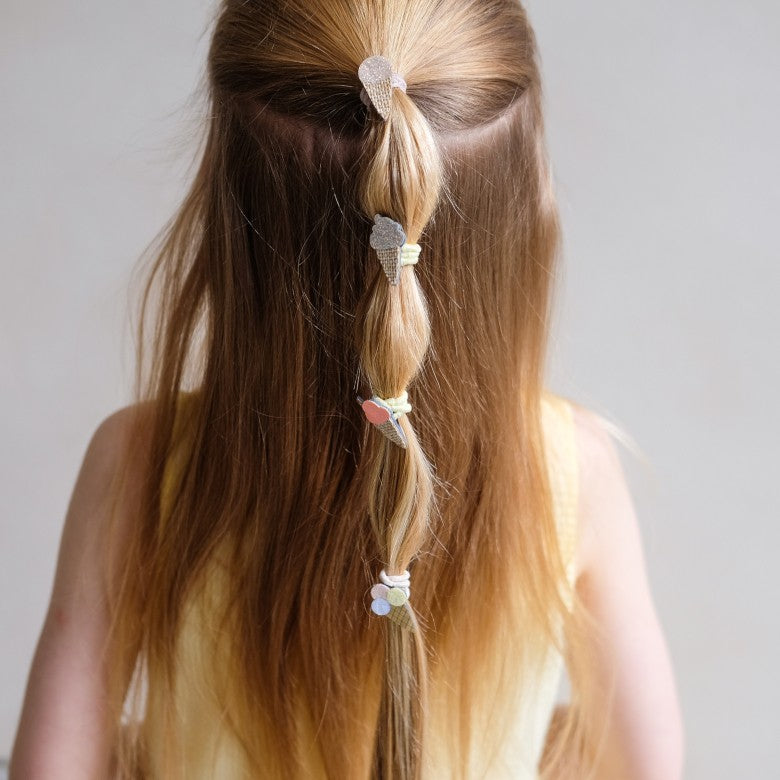 Mimi & Lula Ice Cream Mini Ponies