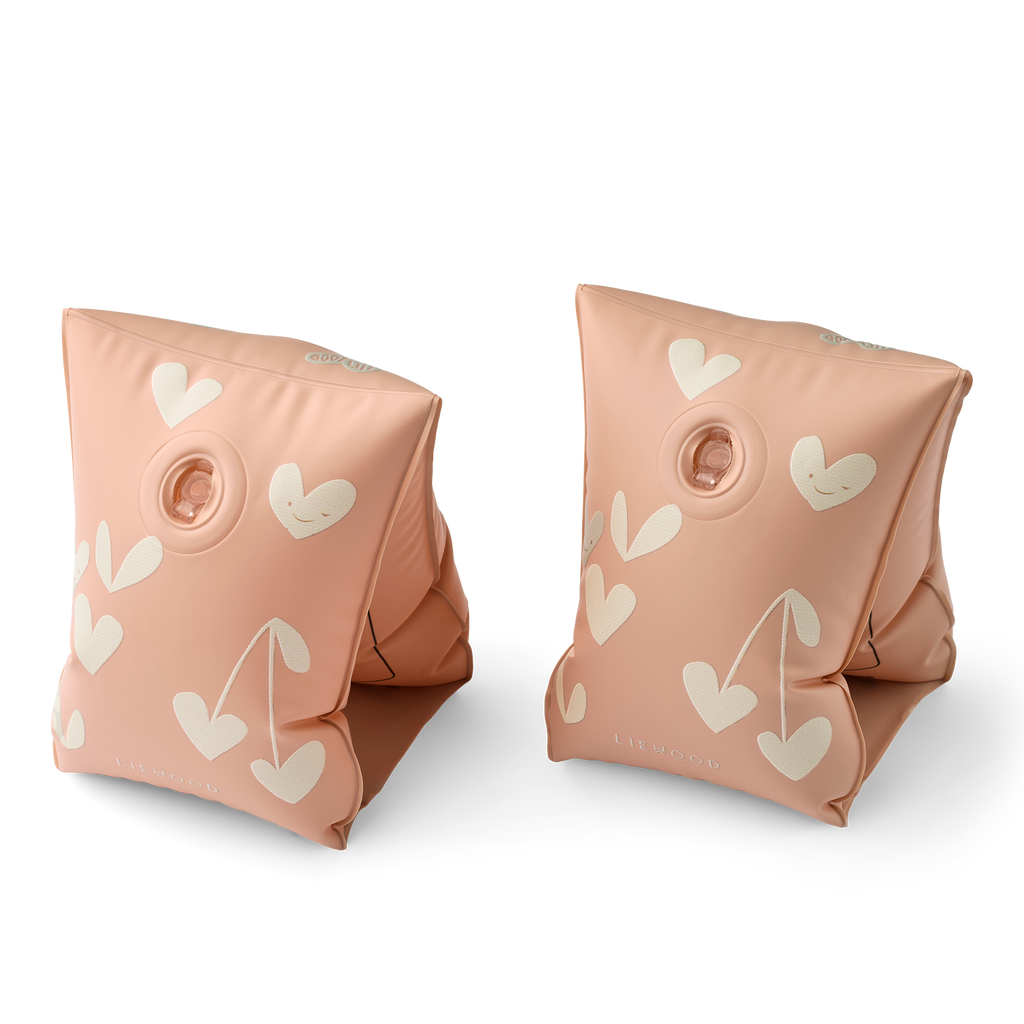 Liewood Shirley Printed Swim Wings 2-pack