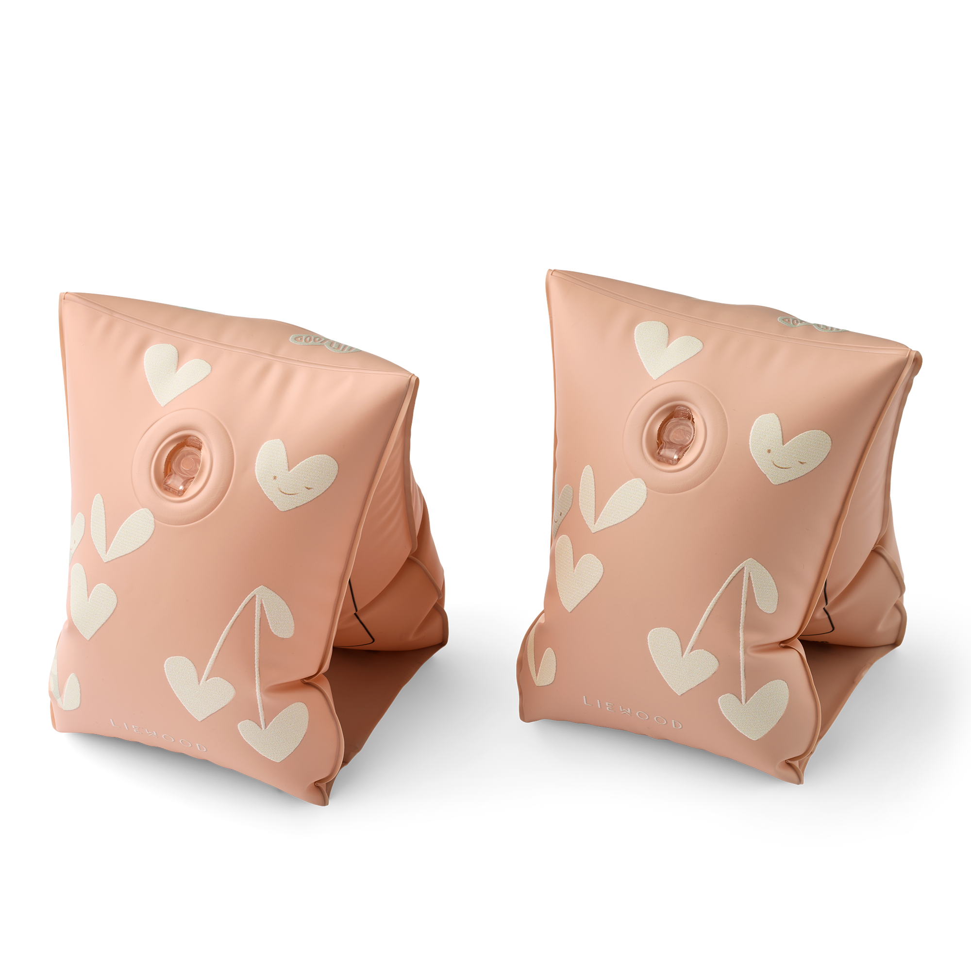 Liewood Shirley Printed Swim Wings 2-pack