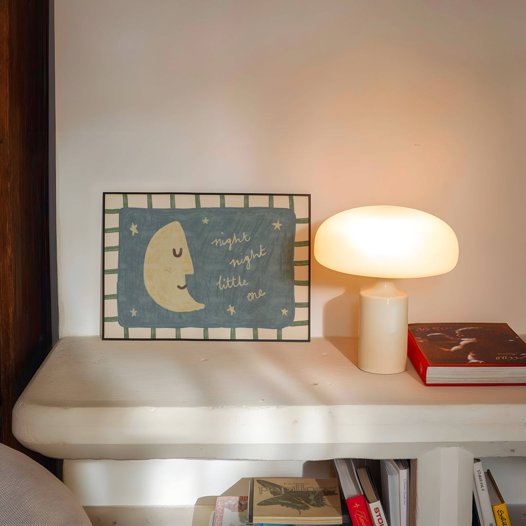Night Night Little One Print
