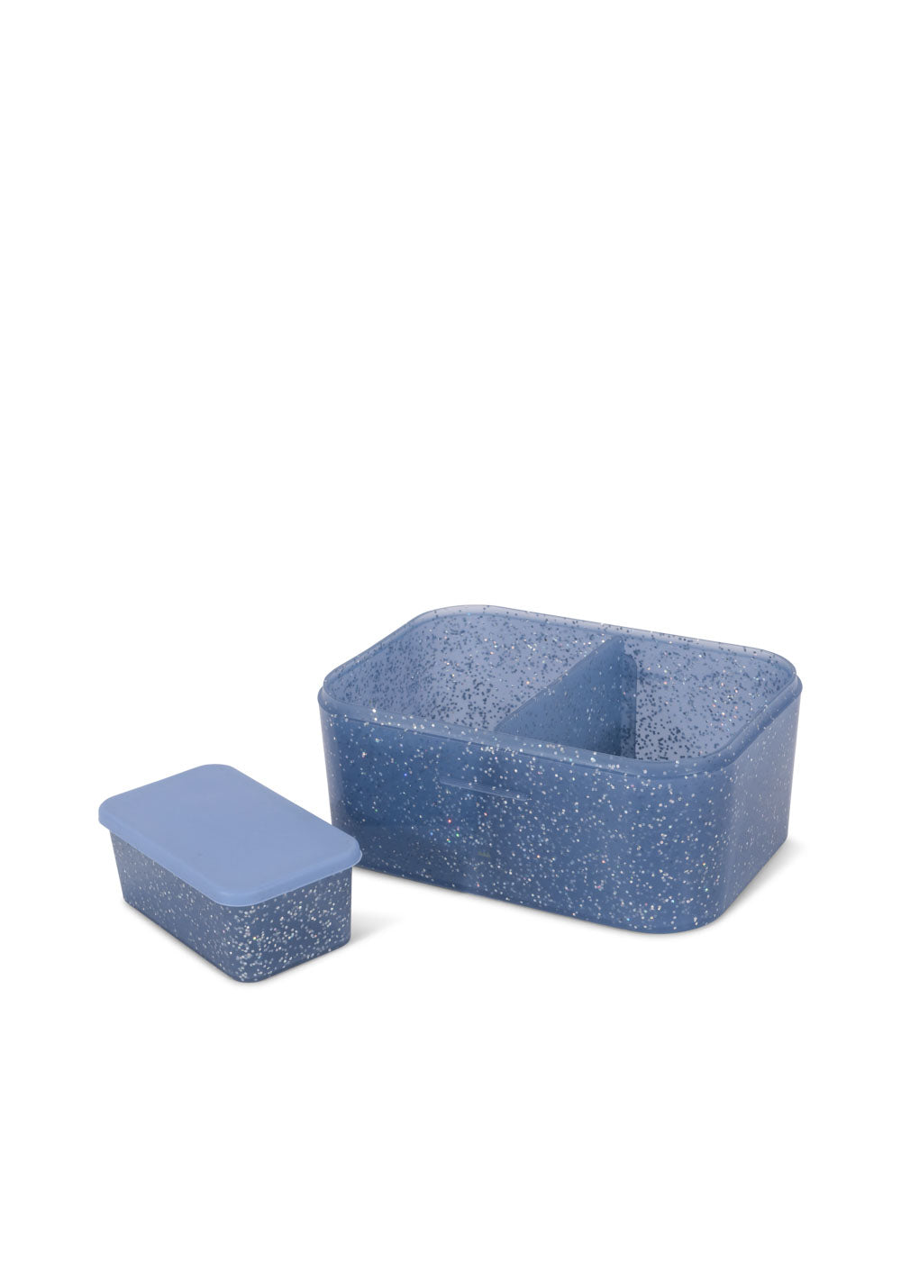 Konges Sløjd Lunch Box Glitter - Race