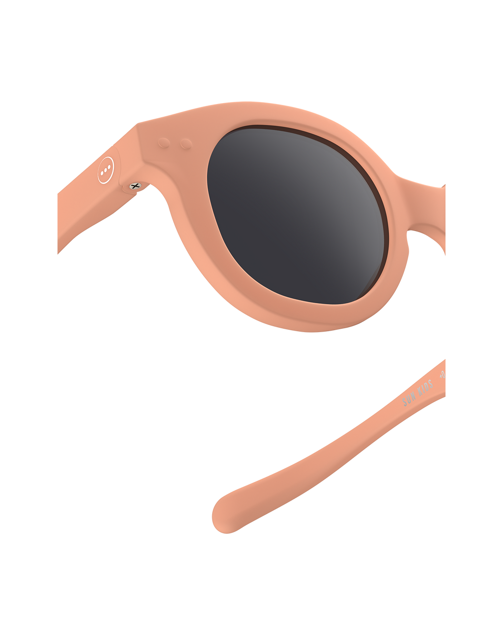Izipizi Kids #c Apricot