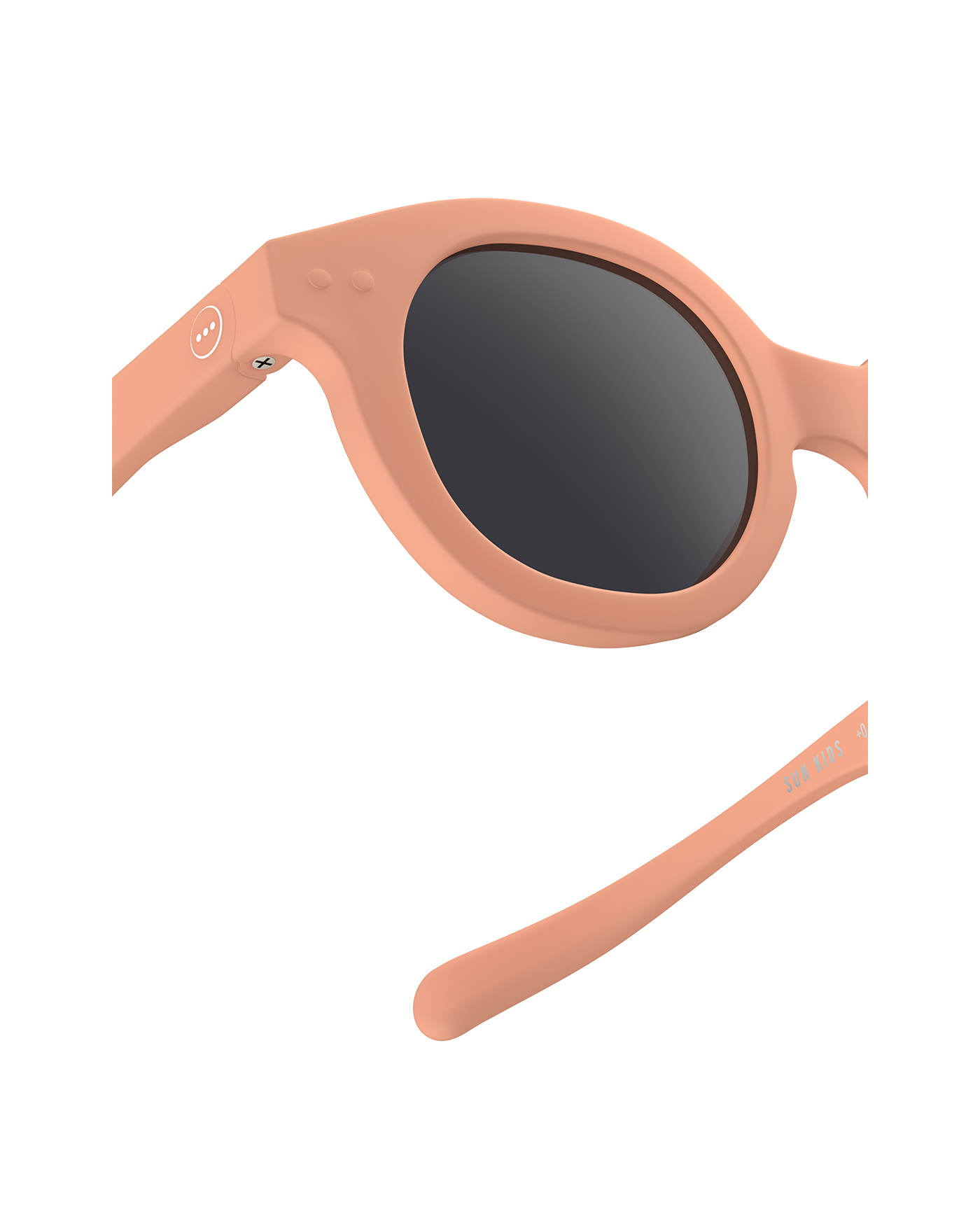 Izipizi Kids #c Apricot