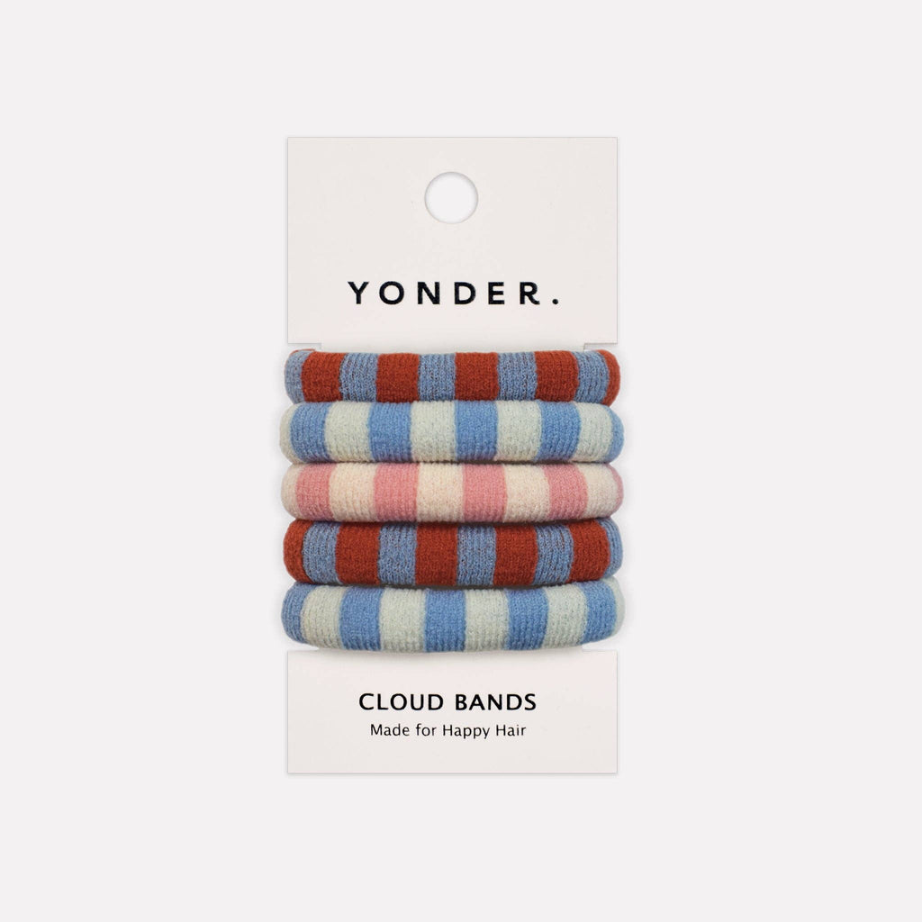 Cloud Bands | SS Mix | Skinny