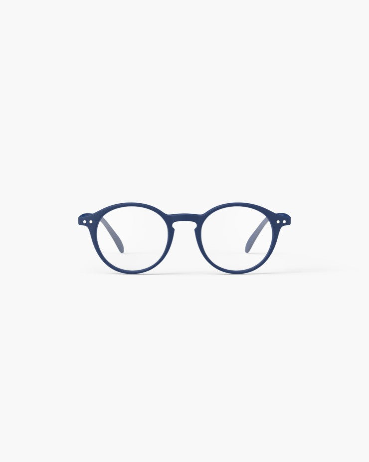 Izipizi Reading #D Navy Blue