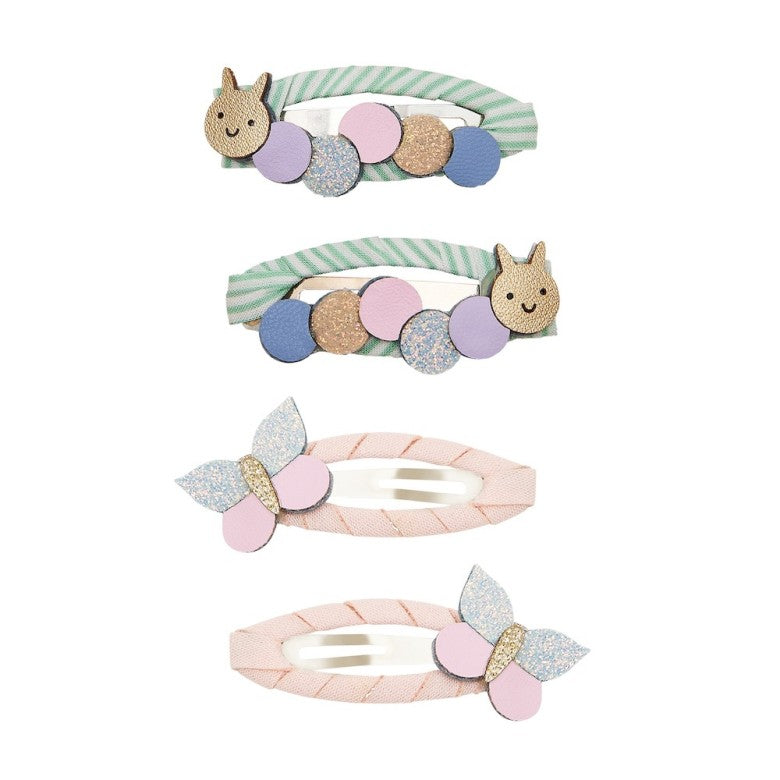 Mimi & Lula Hungry Caterpillar Clic Clacs