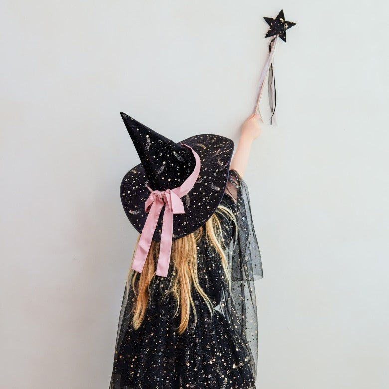 Mimi & Lula Ethel Wand