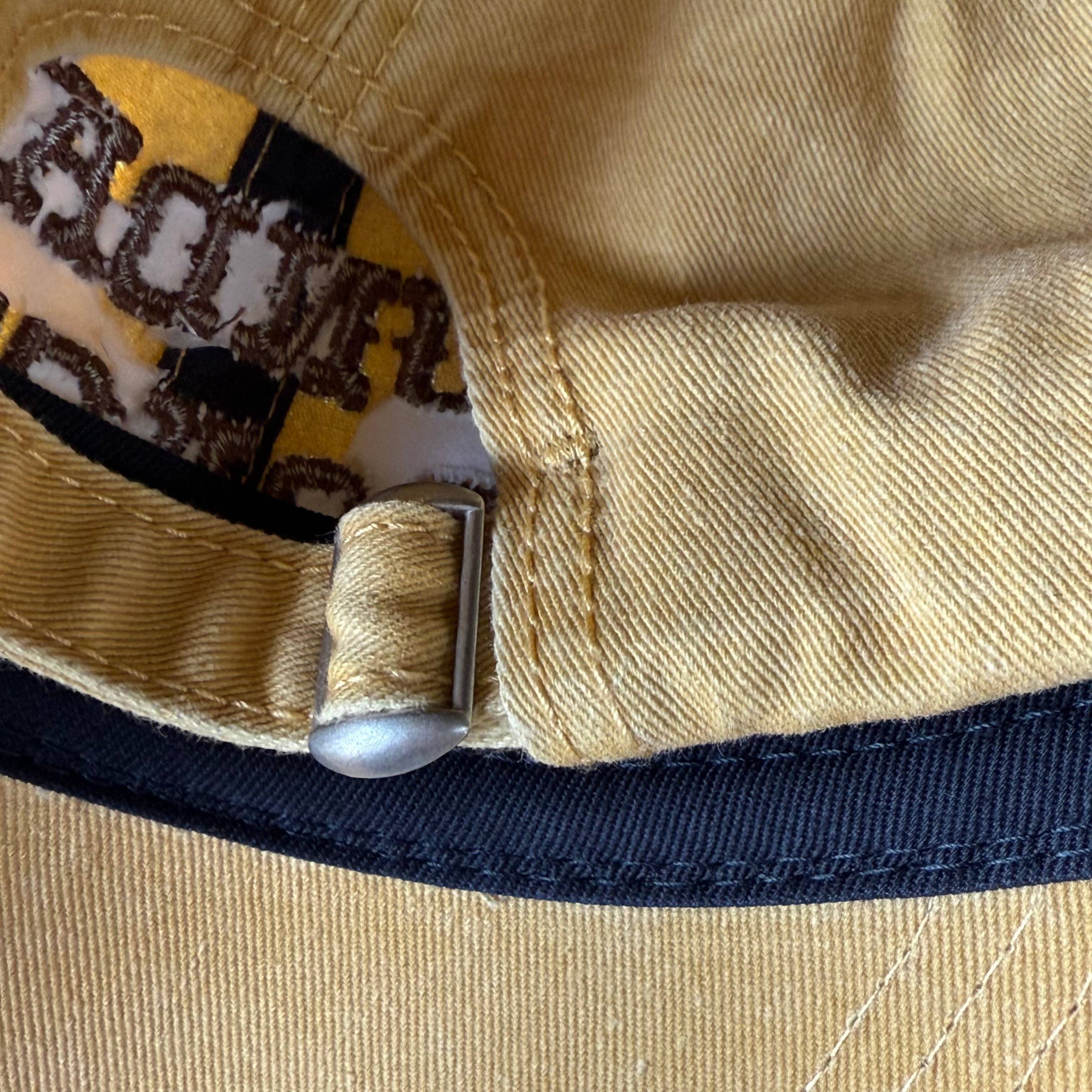 Silver Spider Dad Cap - Sunday Roast