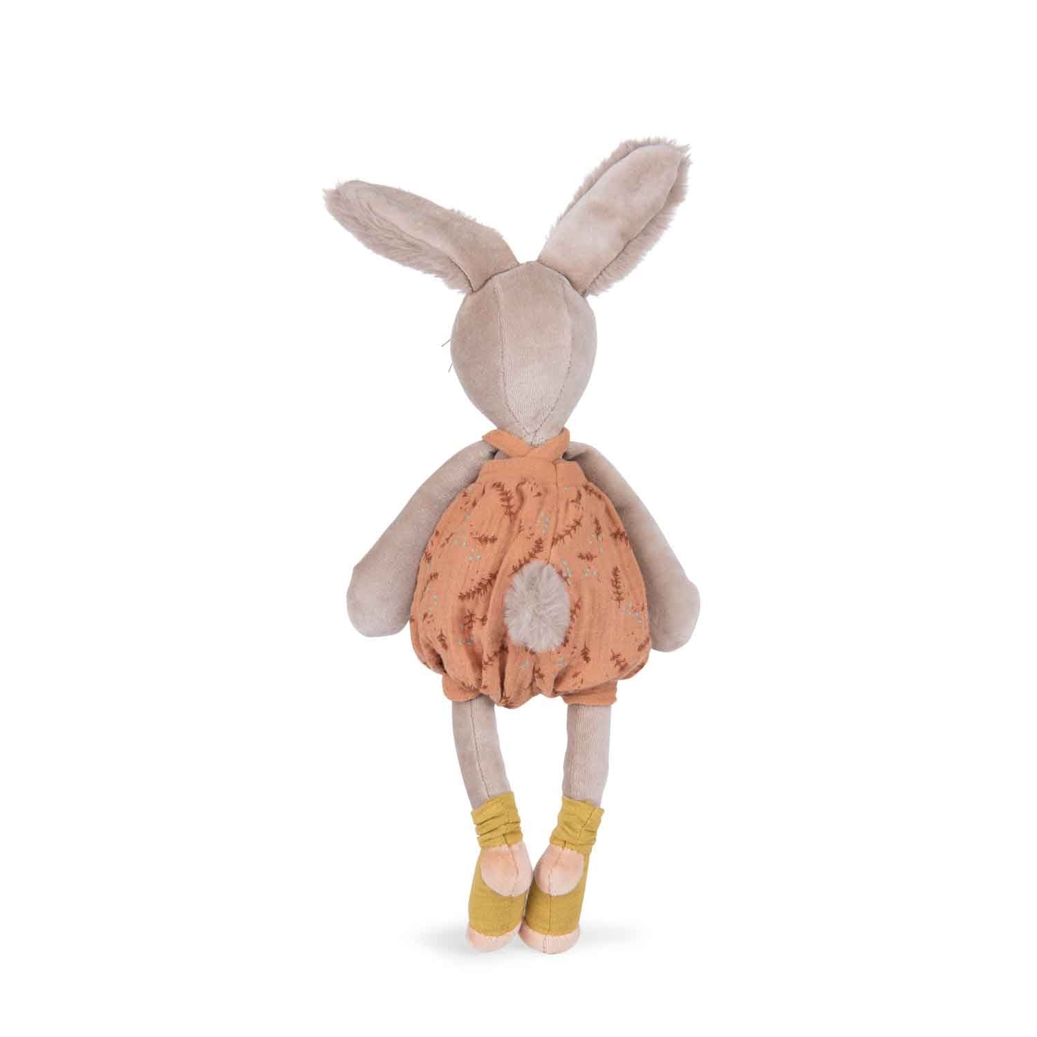 Moulin Roty Clay rabbit - Trois Petits Lapins