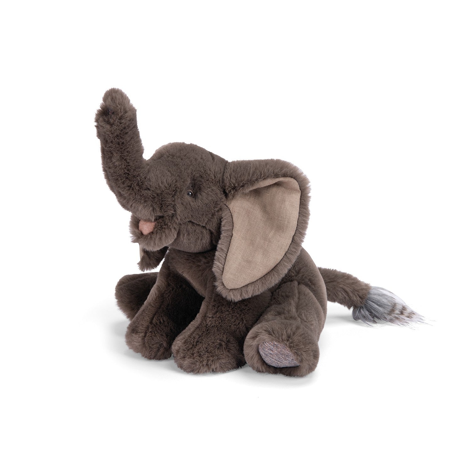 Moulin Roty Small elephant - Tout autour du monde