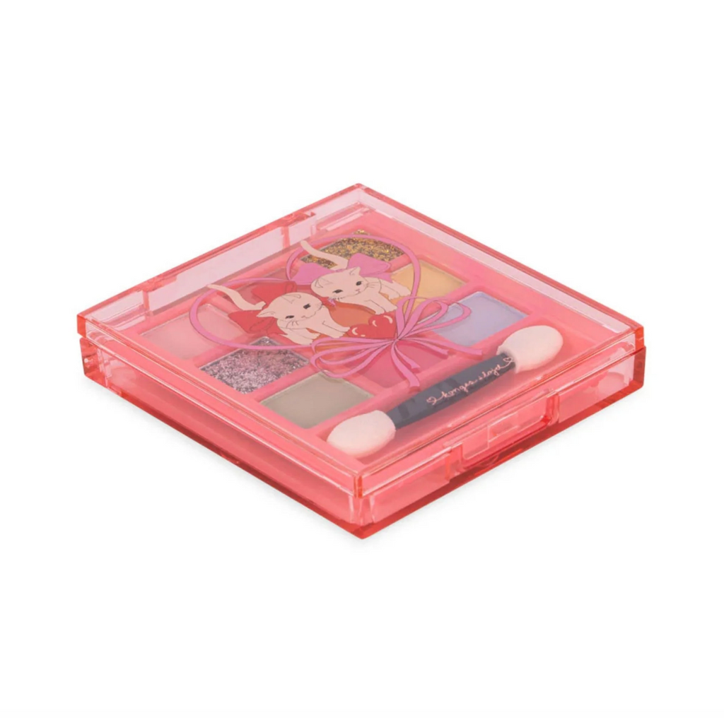 Konges Sløjd On the Go Eyeshadow - Pink