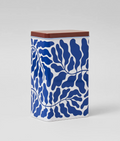 Wrap - 'Leaves' Coffee Storage Tin