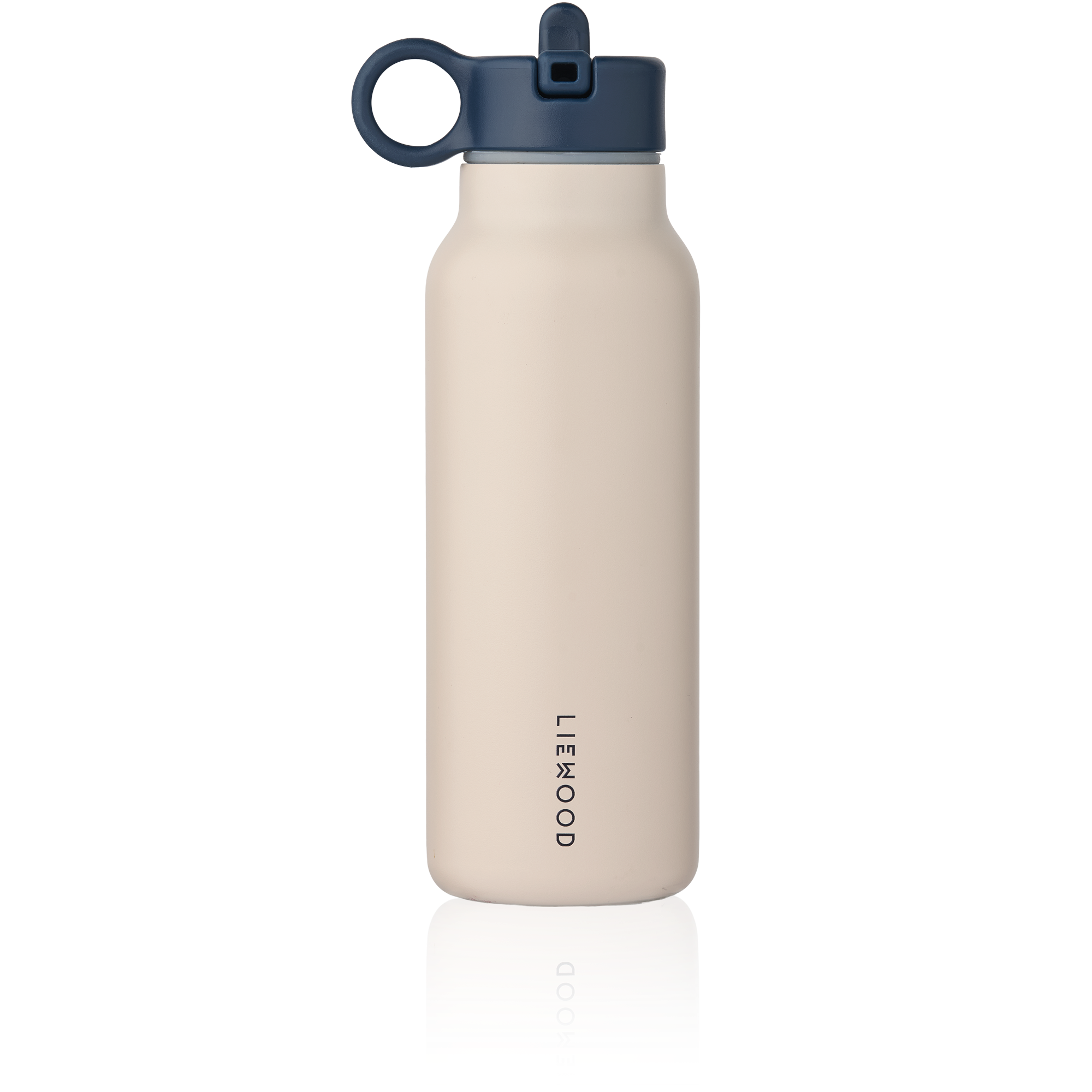 Liewood Falk Water Bottle with Panda Lid 350 ml