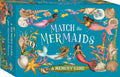MATCH THE MERMAIDS: A MEMORY GAME (KADDO)