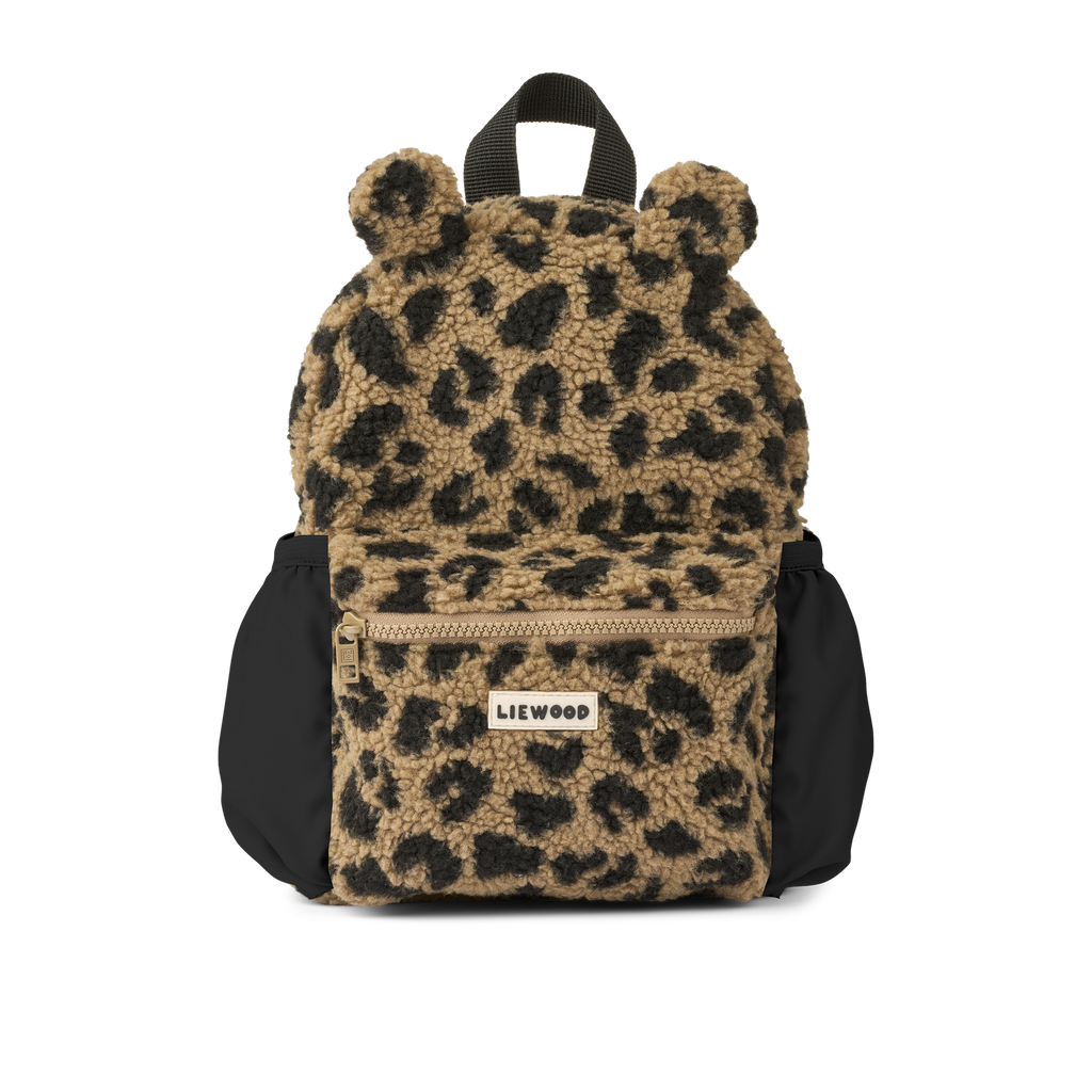 Liewood Andreas Pile Bear Backpack